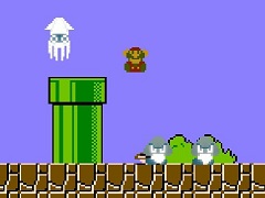 ѡޥꥪǥХȥ롪35ͤΥץ쥤䡼礦SUPER MARIO BROS. 35פץ쥤