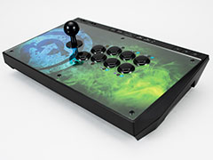 PRGameSirΥC2 Arcade Fightstickץӥ塼PCPS4SwitchǤȤޥץåȥեбμϤõ