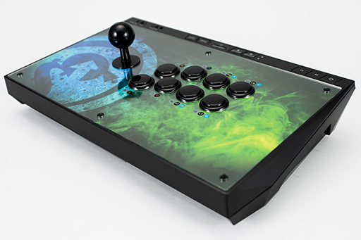 #004Υͥ/PRGameSirΥC2 Arcade Fightstickץӥ塼PCPS4SwitchǤȤޥץåȥեбμϤõ