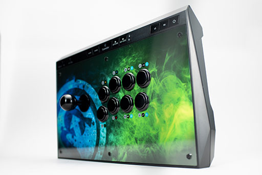 #030Υͥ/PRGameSirΥC2 Arcade Fightstickץӥ塼PCPS4SwitchǤȤޥץåȥեбμϤõ