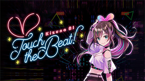  No.004Υͥ / Kizuna AIVRꥺॲKizuna AI - Touch the Beat!פƤ꡼μϿڶʤ餫