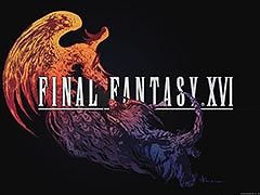 PCǡFINAL FANTASY XVIפγȯȯɽ2ͭɥƥĤ