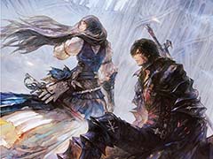 FF16׸轸The Art of FINAL FANTASY XVIסȯ䡣˥å e-STOREŵϥꥸʥ֥åޡ