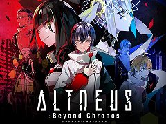 VRALTDEUS: Beyond ChronosפSteamǤ219PS VRǤ415ȯ䡣AmazonǤˤϥܥɥޤ°