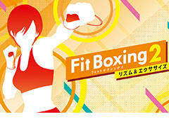 SwitchFit Boxing 2 -ꥺ-פȯ䡣٤ʥ33ץ쥤Ǥ̵ɲåƥġȵ⡼ɡɤۿ