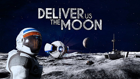 #001Υͥ/PS4ǡDeliver Us The MoonסʥǥС   ࡼˤۿȡ̤򤫤ơΥˡǲΤͤߤ