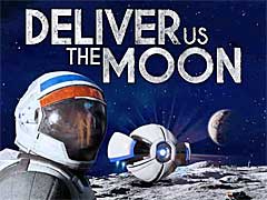 PS4ǡDeliver Us The MoonסʥǥС   ࡼˤۿȡ̤򤫤ơΥˡǲΤͤߤ