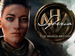 ADV꡼ǿSyberia: The World Beforeפ̵ǥȤʤץǤ꡼