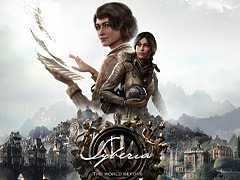 Syberia: The World Beforeפ1210꡼ءȡȾʡ2ͤλǻĶʪ줬Ÿ