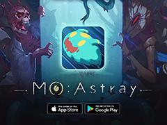 򤭥󥲡MO: AstrayפΥޥǤ1112˥꡼App StoreGoogle PlayȥˤƻϿμդⳫ