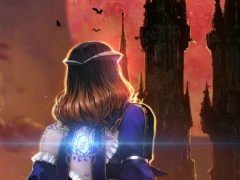 Bloodstained: Ritual of the Nightפ㤤ڤΥޥۥץȤʤä12ȯͽꡣץ쥤ץåǺ