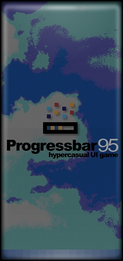 #002Υͥ/HDDΥΥɤޥ۸奢륲ProgressBar95 - retro arcadeפҲ𤹤֡ʤۤܡޥۥ̿2433