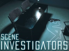 PCĴScene Investigators1024˥꡼ʬƶϤ˻ͻĩ