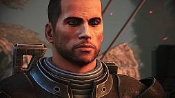 Mass Effect Legendary Edition