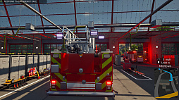 Firefighting Simulator - The Squad