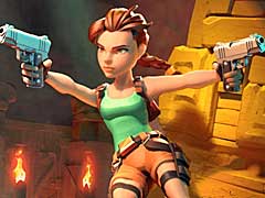 ȥ쥤꡼ǿTomb Raider ReloadedסХ214ȯ䡣Ͽμճ