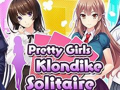 ƥPretty Girls Klondike SolitaireפSteamۿȡƱʤޤȤ᤿Хɥо