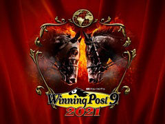 Winning Post 9 2021פβ̼̿ѥåǤͽդⳫ