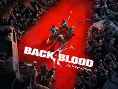 ϷFPSBack 4 Bloodסե饤󥭥ڡɲäޤ̵åץǡȤ»