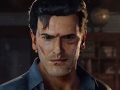 Evil Dead The Gameפ2021ǯȯꡣۥ顼ǲֻΤϤ錄פΥಽ