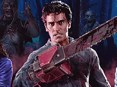 ȻΤϤ錄ɤΥEvil Dead: The GameסPS5/PS4ܸǤ1215ȯءॷ祦2022ؤλͷŸȯɽ