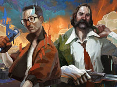 2019ǯо줷RPGδǡDisco Elysium - The Final Cutפƥץåȥե˥꡼ȥ쥤顼