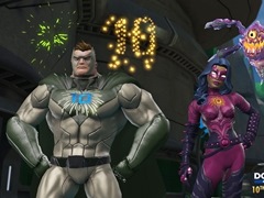 DC Universe OnlineפPlayStation 5Ǥ2021ǯ˥꡼嵡˸ƥκŬȥեåβ»