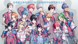 B-PROJECT ήե󥿥