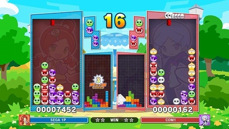 #011Υͥ/PCѥѥ륲Puyo Puyo Tetris2סʤפפƥȥꥹ2ˤSteam324ۿ