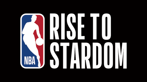 #001Υͥ/NBA RISE TO STARDOM2PVΥΡåǤ