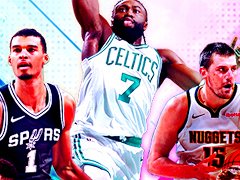 NBA RISE TO STARDOMפΥ˥塼ǤǤNBA RISEפΥӥ220˷ꡣŬʥץ쥤ڤ褦