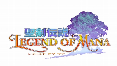 #001Υͥ/PC/PS4/SwitchѥRPG Legend of ManaHDޥǤ624ȯ