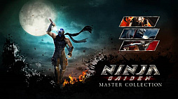 NINJA GAIDEN: ޥ쥯 Version D