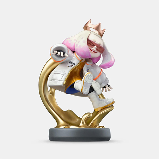  No.005Υͥ / ֥ץȥ3פamiibo֥顼åȡס֥ƥ󥿥륺åȡפȯ䡣줾쥪륿ʡɡλѤо