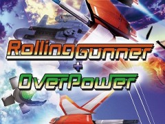 SwitchSTGRolling GunnerOverPowerפθǤ422ȯ䡣ȥꥸʥ륵ɥȥåCDϿ