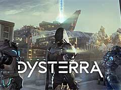 Dysterraפ4ΥХ¥ƥȼ»档Kakao Games£PCХХFPS