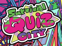 Survival Quiz CITYפȯ34˷ꡣȥꥸʥ륯ǽɤǸSteam PlaytestⳫ