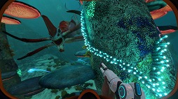 #003Υͥ/ΥХХ륲Subnautica ֥ΡƥפPS5Ǥ꡼4K/60fpsбɻ֤