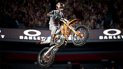 Monster Energy Supercross - The Official Videogame 4