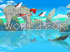 World for TwoפPCSteamǤۿϡʲȡ᤬꤬2ĤΥꥸʥ륵ȥо