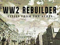 ҤǲǤԻԷߥWW2 Rebuilderפȯɽ