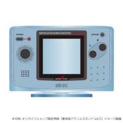 #002Υͥ/NEOGEO POCKET COLOR SELECTION Vol.1ץѥåǤͽդϡŵåȤˤʤäǤ