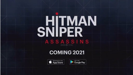 #007Υͥ/iOS/AndroidȥHitman Sniper Assassinsʲˡפȯɽƥȥ쥤顼