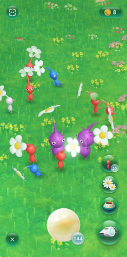  No.029Υͥ / ԥߥȲܲԤҤޤȪˡPikmin Bloom Tour 2023:ܲθݡȡȯԤˤʹ