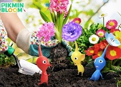 ԥߥ󤿤֤ǤäѤˤ褦Pikmin Bloomפǥǥˤʤ٥Ȥ