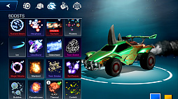 Rocket League: Sideswipe