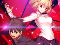 SwitchǡMELTY BLOOD: TYPE LUMINAפ45󥪥դǹǤ륻뤬ŤˡǤ⥻о