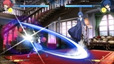 MELTY BLOOD: TYPE LUMINA