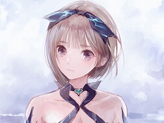 BLUE REFLECTION TIE/פȯ2021ǯ1021˷ꡣ۶֤ʳƮ뾯ʪRPG