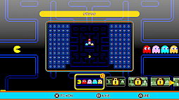 PAC-MAN 99